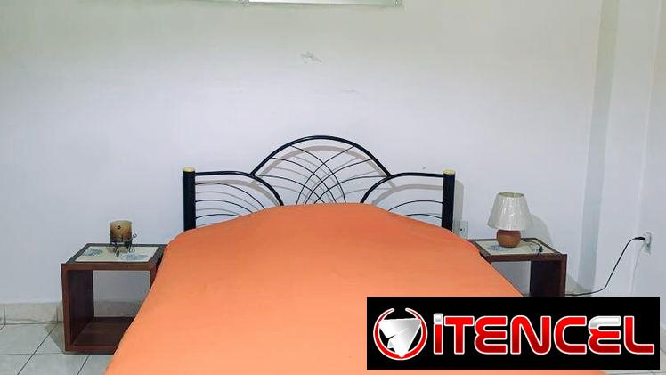 🏠Alquiler Casas particulares Vedado. Casas de renta en La Habana. Renta Lineal para extranjeros