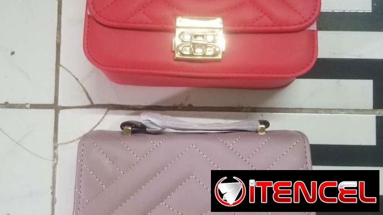 Carteras de mujer
