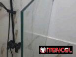 paños fijos de todas las medidas con su presillas y todo