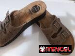 Sandalias de mujer