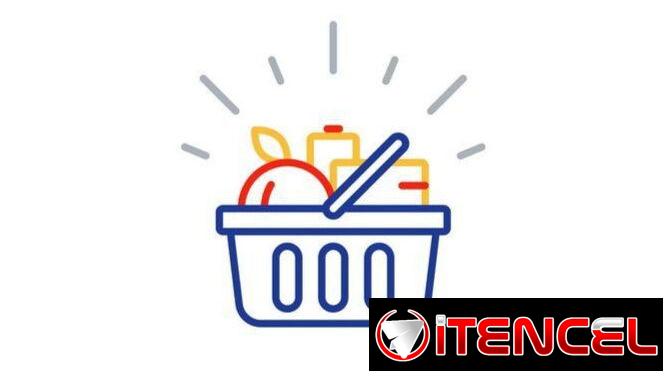 Mini mercado en lawton, 10 de octubre