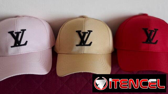 🧢 Luis Vuitton
