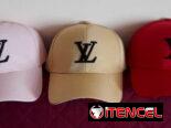 Gorras 🧢 Luis Vuitton