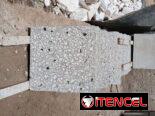 lavaderos sencillos lavaderos con mesetas lavaderos dobles losas de granito pulidas de 40×40 33×33  de la mejor calidad