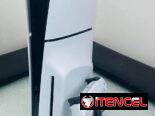 VENDO VIDEOCONSOLA DE NUEVA GENERACIÓN PS5 SLIM LLENA DE JUEGOS BUENOS LLAMA O ESCRIBE