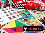 MEGAJUEGOS IMPORTADO COPIA ECONÓMICA