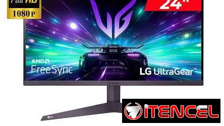Monitor de 32″