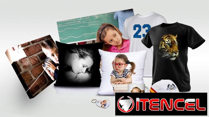 Artículos Personalizados. Pullovers, Jarras, Llaveros, etc