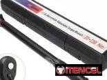 Torque _ Llave torquimetro ajustable. 20 – 230Nm incluye cubos. 50 USD
