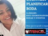 Coordinadora de Bodas y Eventos