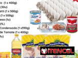 COMBOS DE ALIMENTOS EN LA HABANA
