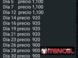 Venta de pasajes hacia Guyana