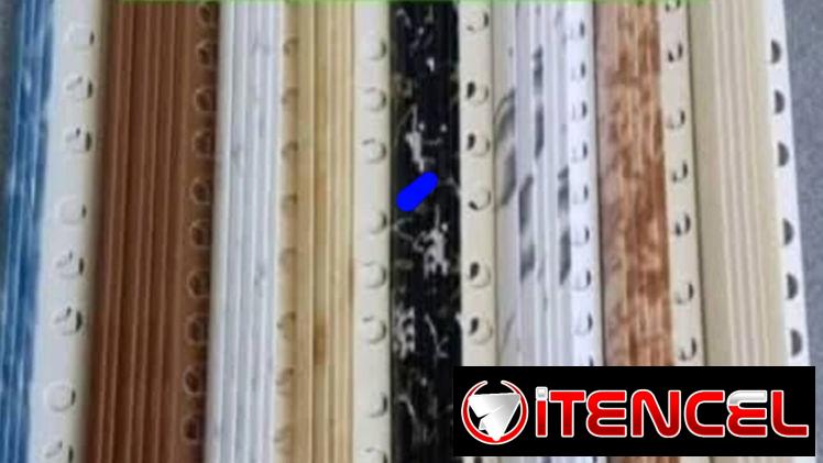 Todo tipo de materiales para la construcción