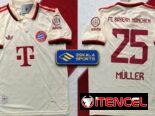 PULLOVER DE FUTBOL DEL BAYERN MUNICH