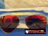 Gafas de para el Sol Espejuelos