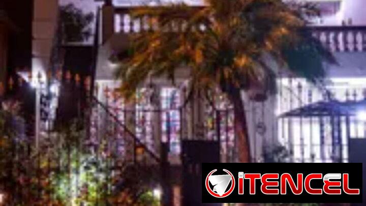 ⛱️Hostal en Miramar (Renta por Noches en La Habana)/Accommodation in Havana