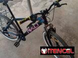 Bicicleta en Venta