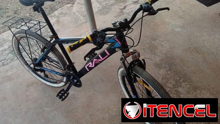 Bicicleta en Venta