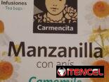 📣Paquete Infusión MANZANILLA con ANÍS 20u 💥 2 PAQ x 10u c/u💥