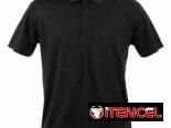 Pulóver de cuello / Pullover de cuello negro / Pulover de cuello blancos