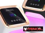 Maquina Recargable y Lampara Recargable Sun S40 la ultima en el mercado!