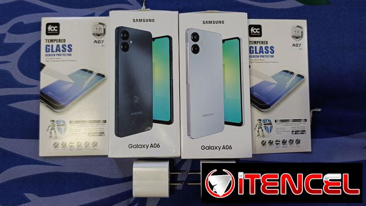 $120 SAMSUNG A06