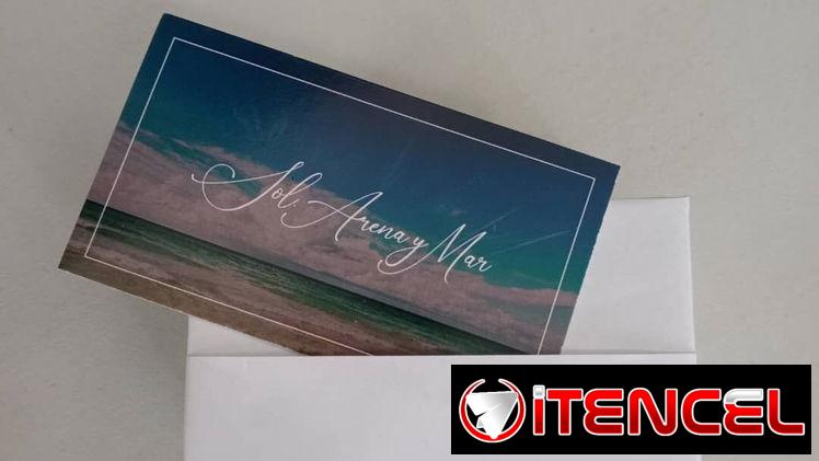 Diseño y producción de artículos promocionales