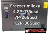 Frezzer