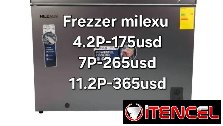 Frezzer