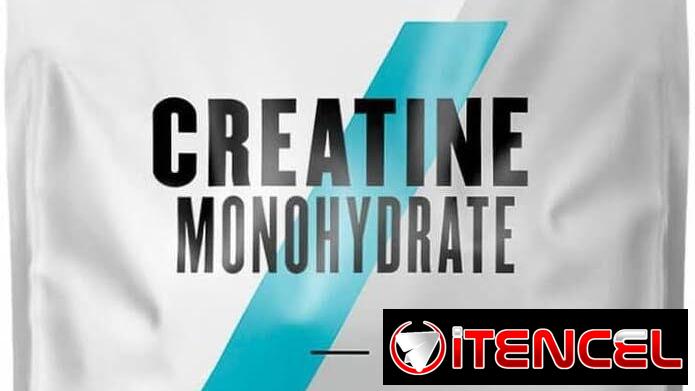 💥💥Creatina Monohidrate  My Protein 50 servicios 15$ interesados llamar o escribir