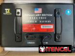 🔋BATERÍAS DE LITIO 48V y 72V- NUEVAS Y GARANTIZADAS🔋