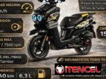 Proceso de compra de motos en voypati, vive la experiencia