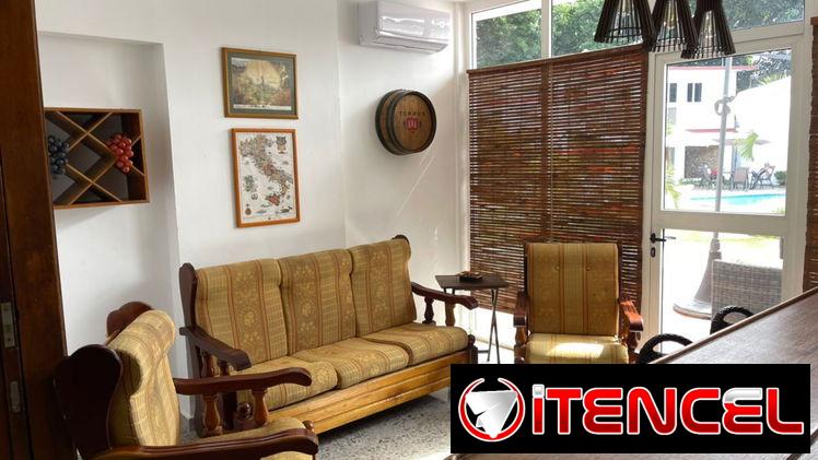 ✨Casa para Eventos con Piscina y Jacuzzi ✨