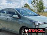 Vendo o negocio kia picanto del 2024 basico