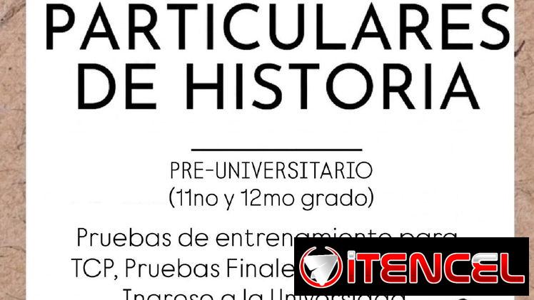 Repasos para prueba ingreso de Historia de Cuba Repasos de historia 11no y 12mo grado, repasador de historia de cuba
