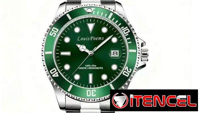 ELEVA TU ESTILO AL SIGUIENTE NIVEL ⚡ Relojes premium automáticos y suizos solo aqui ¡ videojuegoshabana.com