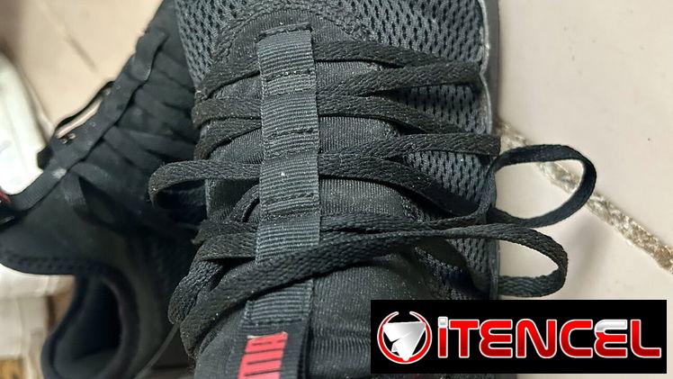 Tenis puma originales