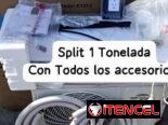 Split