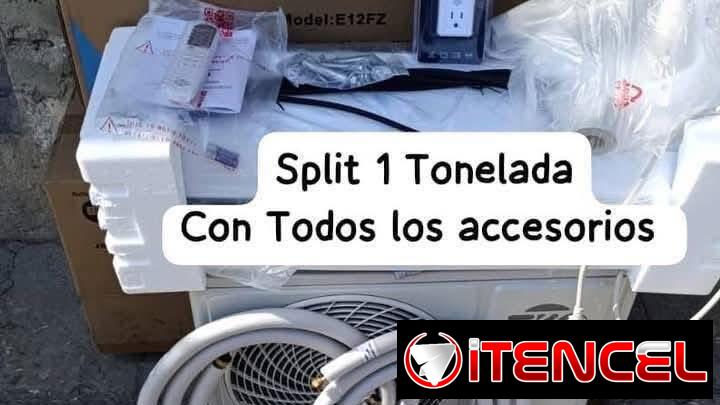 SPLIT EKO 1TONELADA