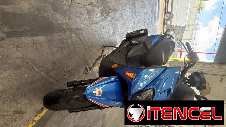 Renta de moto