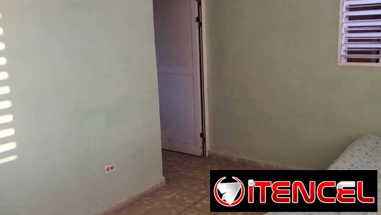 Se vende casa en el casino deportivo Cerro