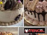 GRAN VARIEDAD CAKES TEMATICOS  COMIDAS BUFES DULCES FINOS CON NOSOTROS LO TIENE TODO