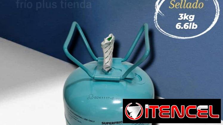 Refrigerante R32