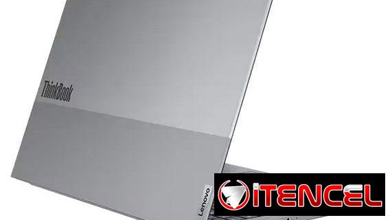 💻 Laptop Lenovo ThinkBook 16 Gen 7 IML – Nueva Sin Caja