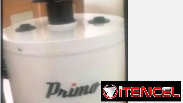 Se reparan y se da mantenimiento a calentadores de agua