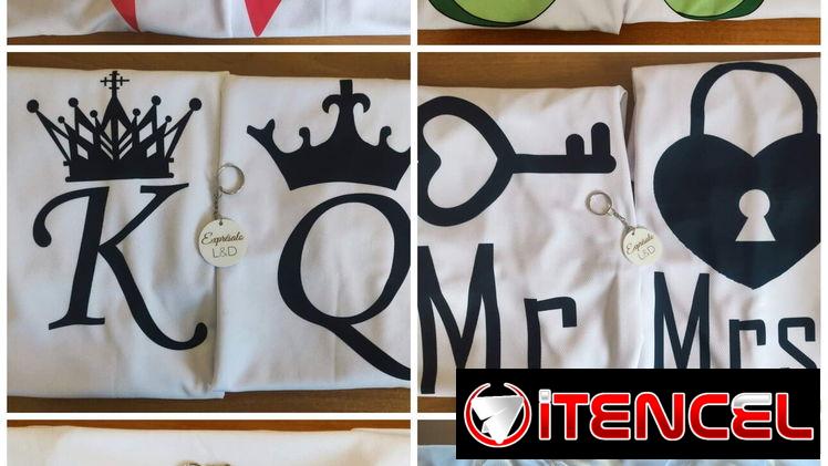 Regalos Personalizados San Valentín (14 de febrero)