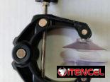 Herramienta extractor de ventosas para reparar pantallas