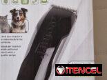 Máquina de pelar profesional para mascotas y humanos
