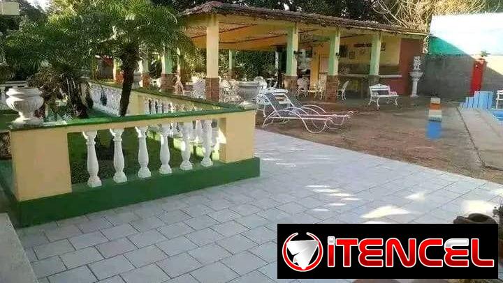 Renta de piscina, ideal para fiestas