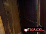 Se vende escaparate en perfecto estado